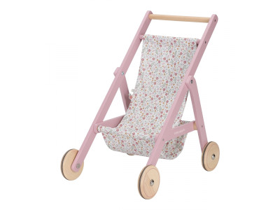 golfky dřevěné Pink