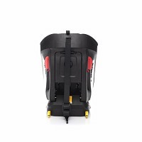 ZOPA Autosedačka Carrera Fix 2