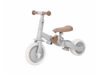 LITTLE DUTCH Tříkolka 4v1