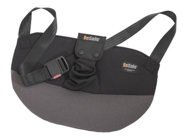 BESAFE Pás do auta pro těhotné Pregnant