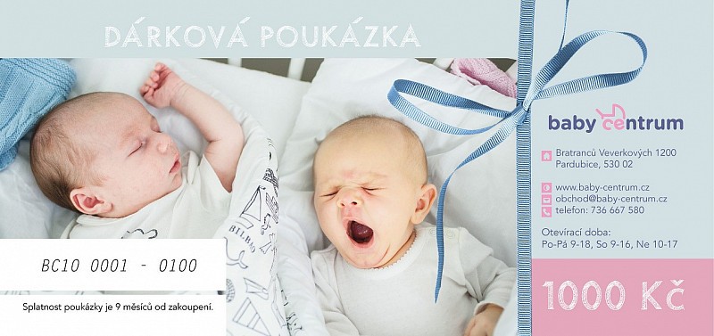 Poukázka