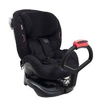 Autosedačka BeSafe iZi Combi X3