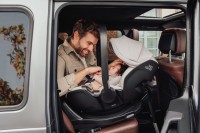 BRITAX RÖMER Autosedačka Baby-Safe Pro 40-85 cm
