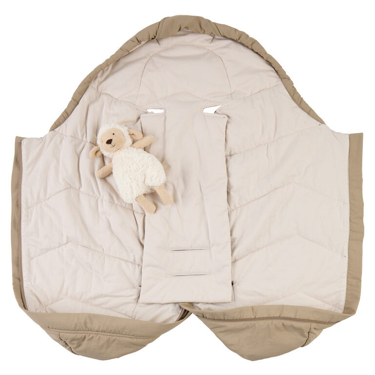 VOKSI Move Light Jarní fusak