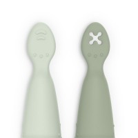 SUAVINEX Lžičky na učení COLOUR ESSENCE