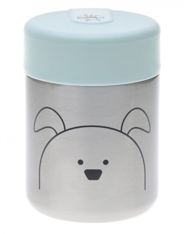 Lässig Termoska na jídlo Food Jar Little