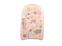 Ocean Dreams Pink