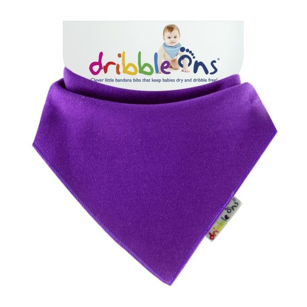 KIKKO Bryndáček/ slintáček Dribble Ons Classic®