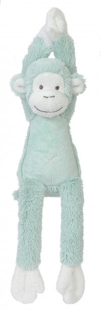 Happy Horse - hudební opička Mickey, 40 cm
