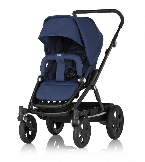 Kočárek Britax Go Big