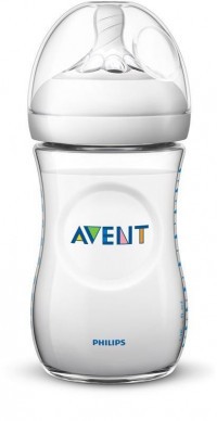 Láhev Avent Natural 260 ml, 1 ks nová Láhev Avent Natural 260 ml, 1 ks nová