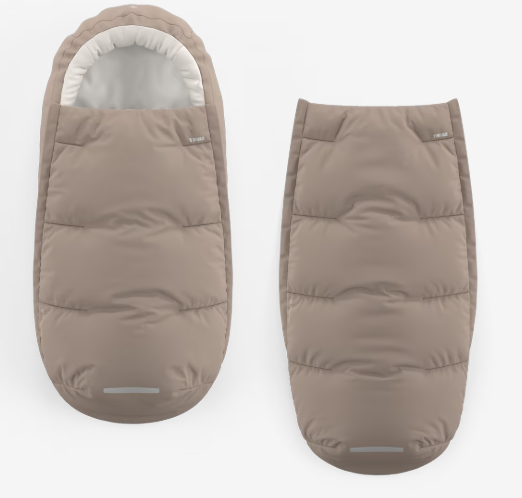THULE Elements high-performance footmuff M/L