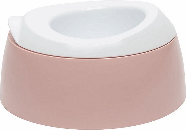 Nočník LUMA - Cloud Pink