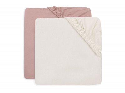 Wild Rose/Ivory