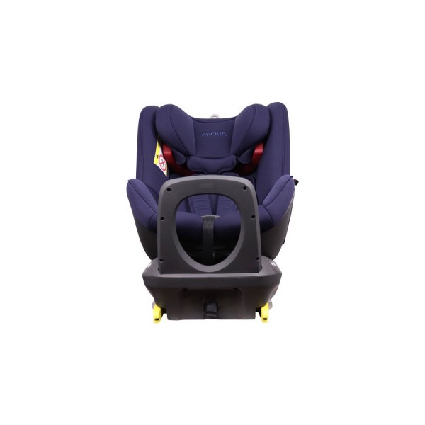 AVOVA Swan-fix Autosedačka 0-25kg