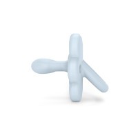 SUAVINEX ŠIDÍTKO fyziologické BUTTERFLY SILIKON 0-6m SX PRO - COLOUR ESSENCE