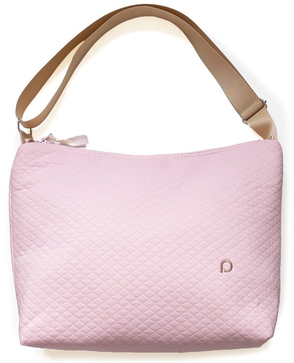 PINKIE Kabela Diamond Light Pink II.