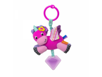 INFANTINO Vibrující Jednorožec