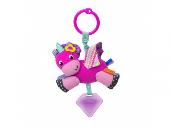 INFANTINO Vibrující Jednorožec