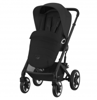 Cybex gold kočárek Talos S Lux 2023