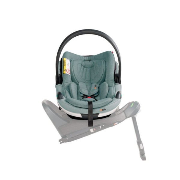 BESAFE Go Beyond Autosedačka 40-87 cm