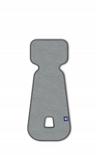 Vložka do autosedačky 3D Aero 0-13 kg Petite&Mars Vložka do autosedačky 3D Aero 0-13 kg Petite&Mars