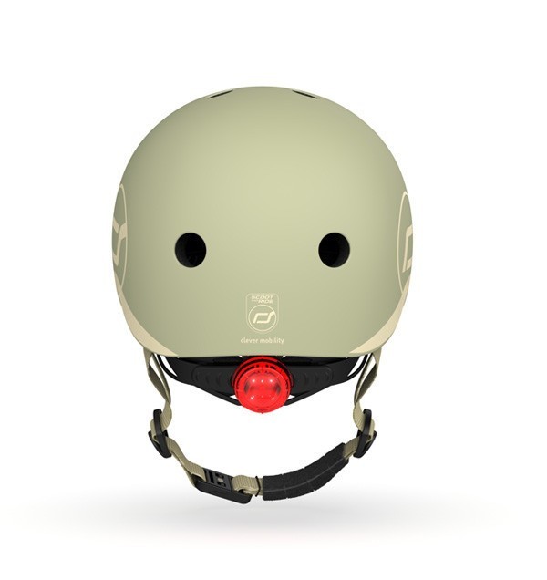 SCOOT & RIDE Helma XXS-S (45-51 cm)