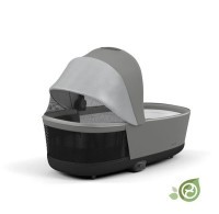 CYBEX PRIAM Lux Carry Cot Hluboká korba CONSCIOUS Collection