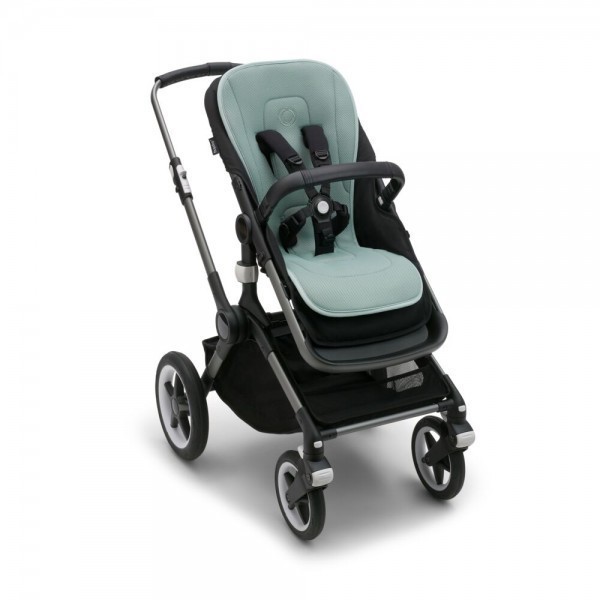BUGABOO Oboustranná podložka/vložka do kočárku Dual/dvojitá
