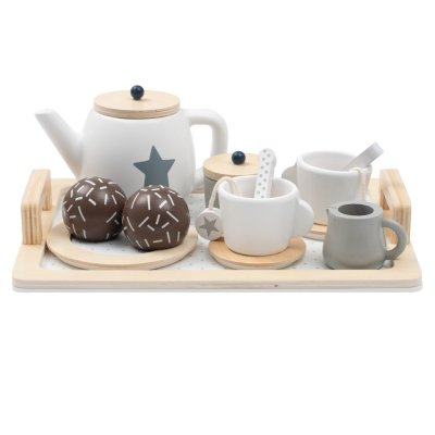 čajový set Montessori