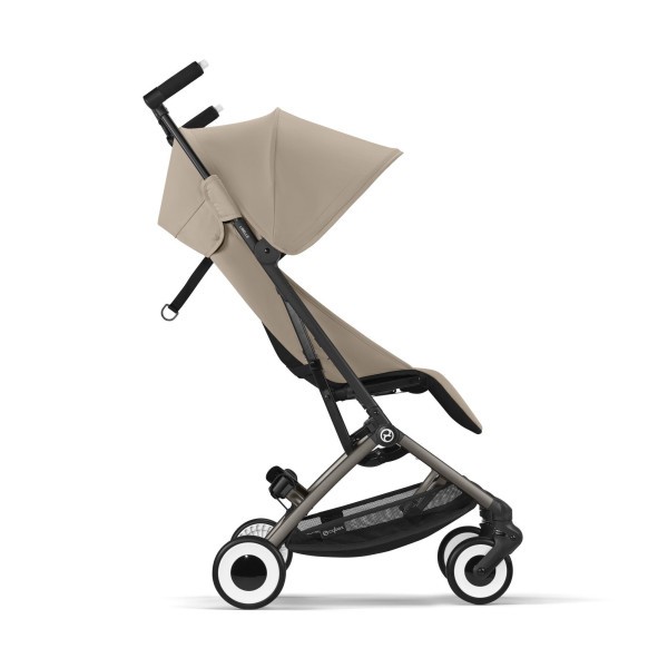 CYBEX Gold LIBELLE Golfový kočárek + DÁREK kód na slevu GOLD10