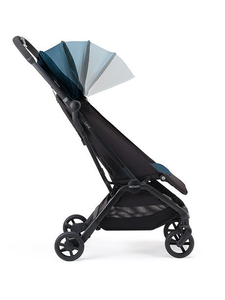 RECARO Lexa Select městský kočárek