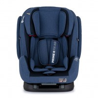 PETITE&MARS Autosedačka Prime II Isofix Air (9-36 kg)