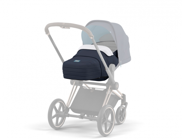 CYBEX PRIAM/MIOS Platinum Cestovní korba Lite cot