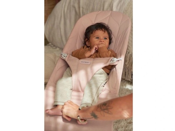 BABYBJÖRN Lehátko BLISS Woven
