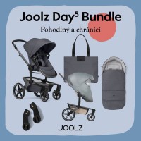 JOOLZ Day5 kompletní set