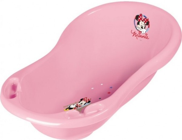 Keeeper Dětská vanička 84cm se zátkou