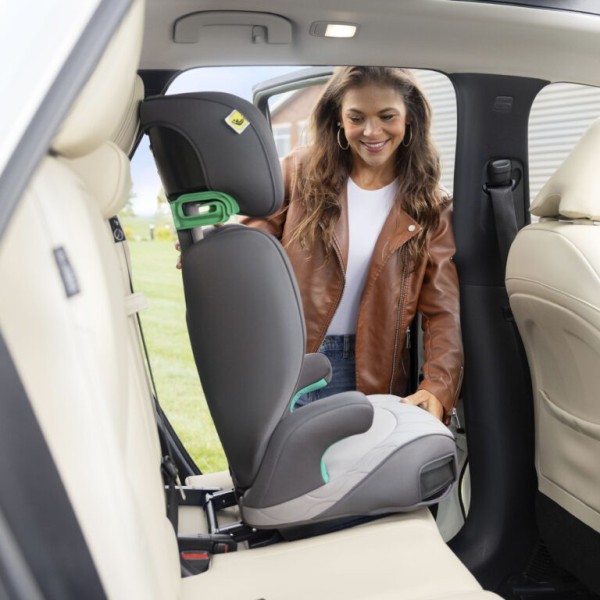 GRACO Affix™ R129 Autosedačka 100-150cm