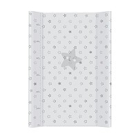 Přebalovací podložka Ceba Baby 70cm MDF tvrdá Přebalovací podložka Ceba Baby 70cm MDF tvrdá