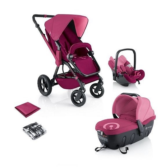 Concord Traveler set WANDERER AIR SLEEP