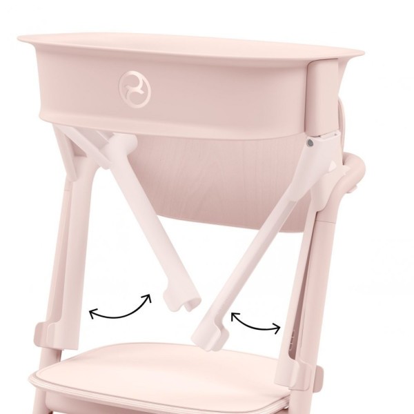 CYBEX Gold LEMO Learning Tower sada /učící věž + DÁREK kód na slevu GOLD10