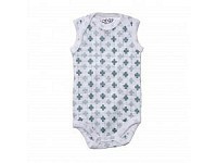 LODGER Body  Bali/Iced
