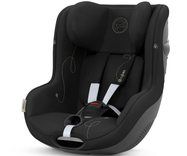 CYBEX Gold SIRONA G I-SIZE Autosedačka 61- 105 cm + DÁREK kód na slevu GOLD10