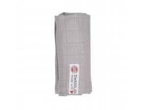 LODGER Swaddler Tribe plena 70 x 70 cm