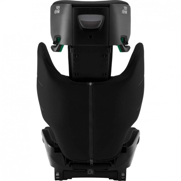 BRITAX RÖMER Hi-Liner Autosedačka 100-150cm