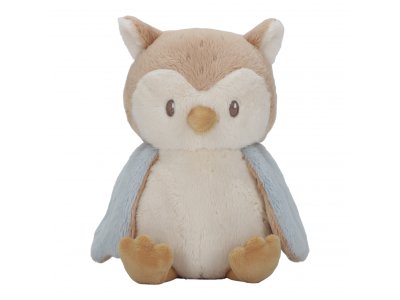 Sova plyšová Forest Friends