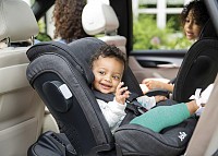 Stages ISOFIX