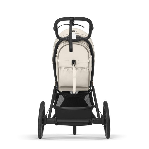 CYBEX Gold Avi Spin Sportovní kočárek + DÁREK kód na slevu GOLD10