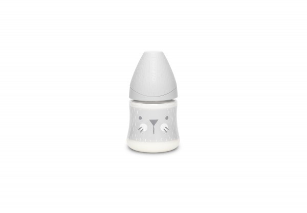 Suavinex PREMIUM LÁHEV 150 ml P. PRŮTOK