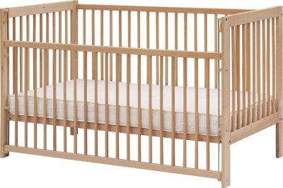 Postýlka přírodní 